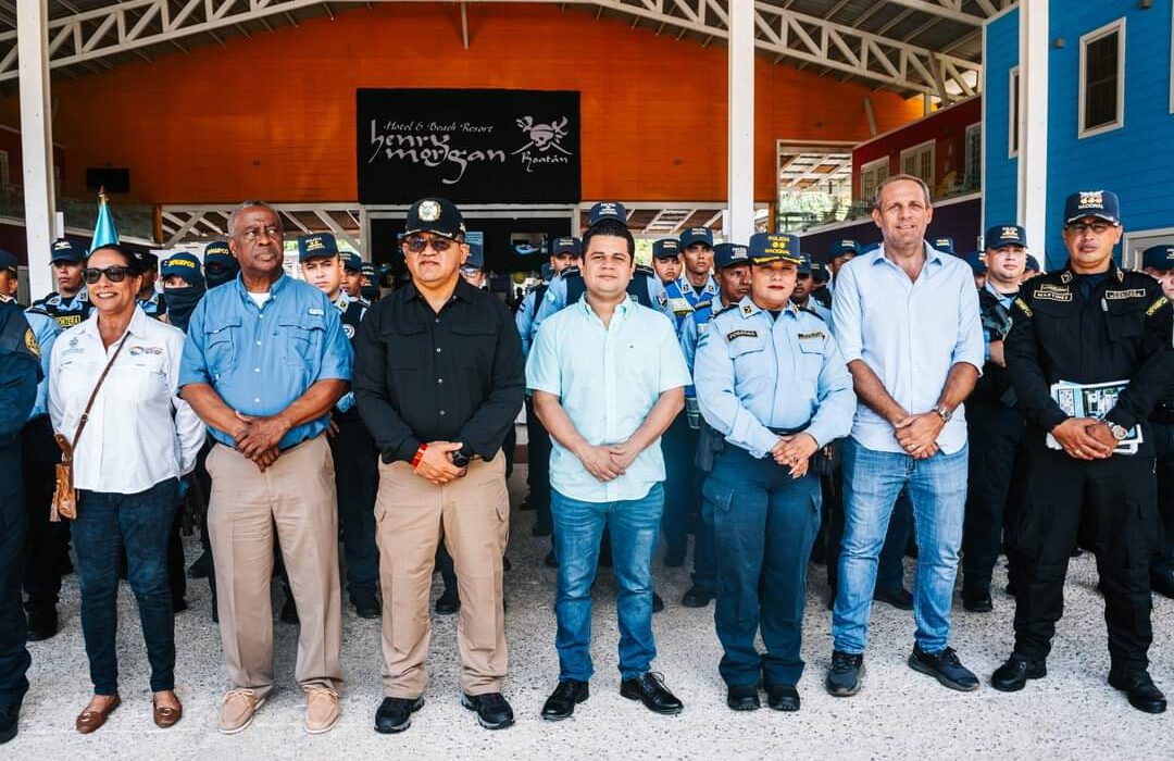 Roat N Lleg Al Est Ndar Internacional De Seguridad Establecido Por La Onu