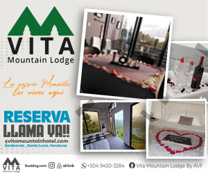 vita mountain hotel