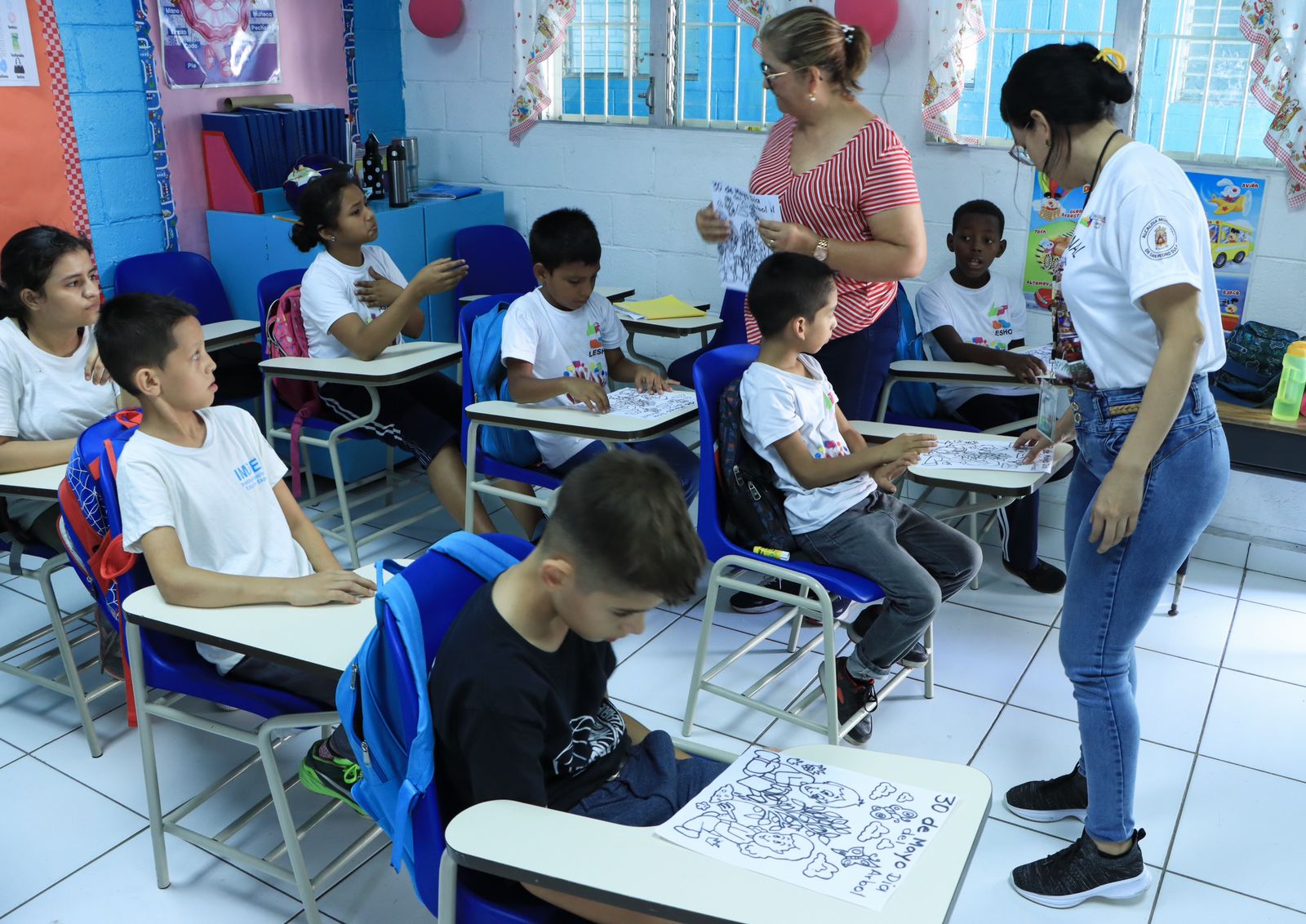Alcaldia de La Ceiba proveera de albergues para victimas de trata de personas