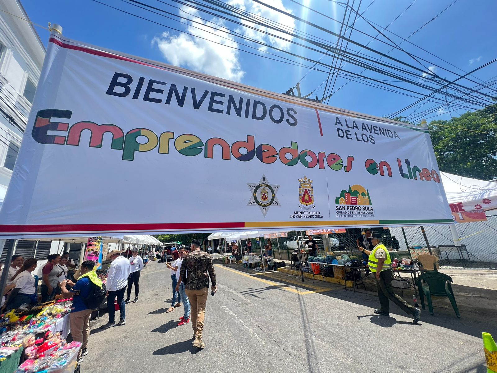 Cicesct inicia diplomado en conjunto con la UTH para sensibilizar a los estudiantes en temas de trata de personas