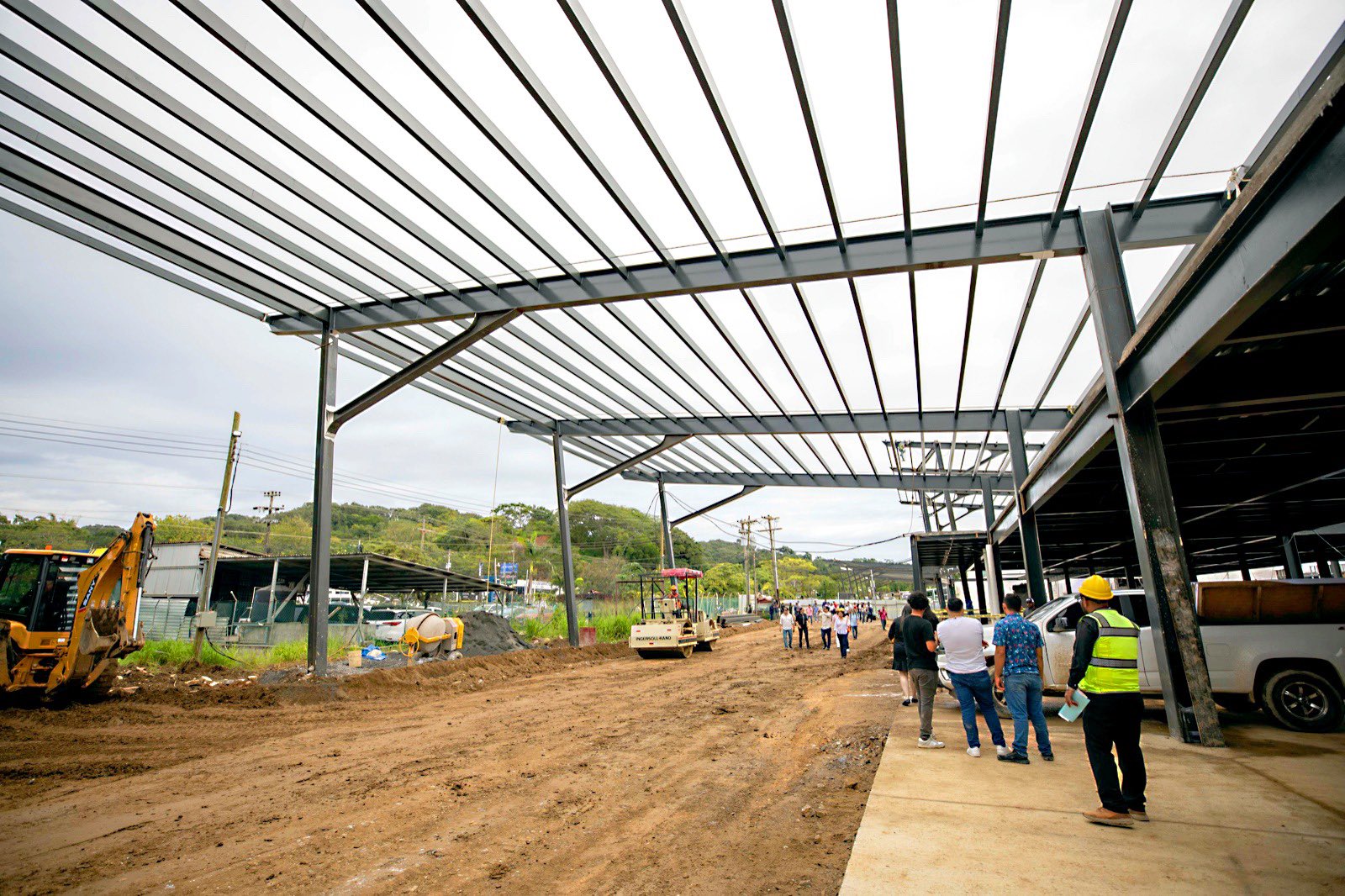 Centroamérica se compromete con modelo turístico sostenible