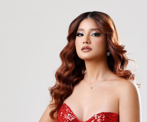 Zochy Díaz, Miss Comayagua