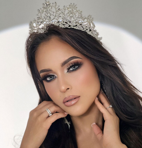 Deborah Morales, Miss Danlí